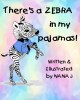 ZEBRA COVER8